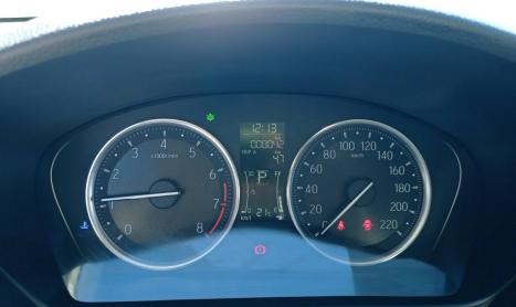HONDA City Sedan 1.5 16V 4P LX FLEX AUTOMTICO, Foto 10