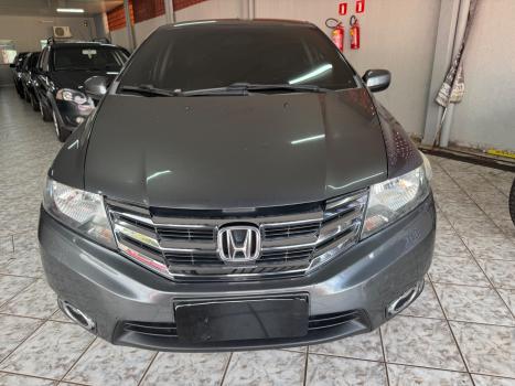 HONDA City Sedan 1.5 16V 4P LX FLEX, Foto 3
