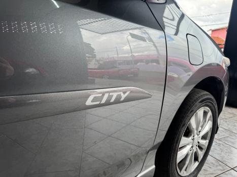 HONDA City Sedan 1.5 16V 4P LX FLEX, Foto 6