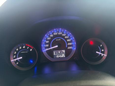 HONDA City Sedan 1.5 16V 4P LX FLEX, Foto 9