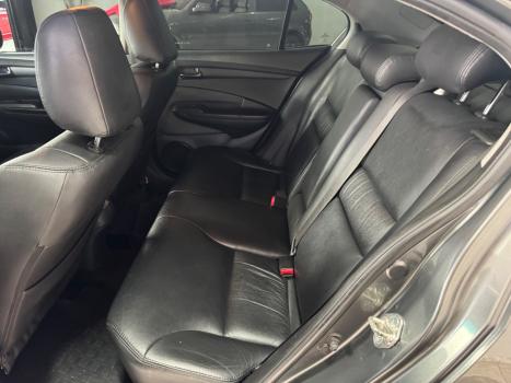 HONDA City Sedan 1.5 16V 4P LX FLEX, Foto 11