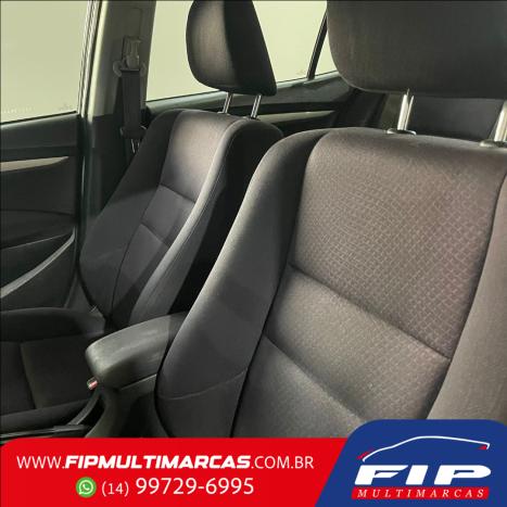HONDA City Sedan 1.5 16V 4P EX FLEX, Foto 5