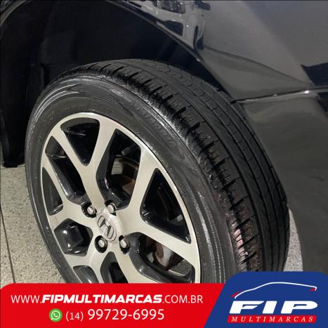 HONDA City Sedan 1.5 16V 4P EX FLEX, Foto 12