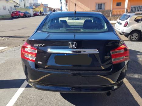 HONDA City Sedan 1.5 16V 4P EX FLEX, Foto 2