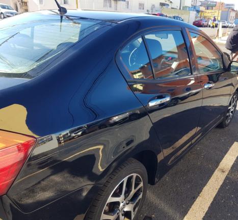 HONDA City Sedan 1.5 16V 4P EX FLEX, Foto 3