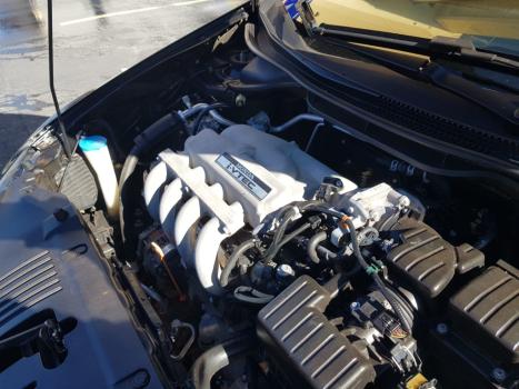 HONDA City Sedan 1.5 16V 4P EX FLEX, Foto 6