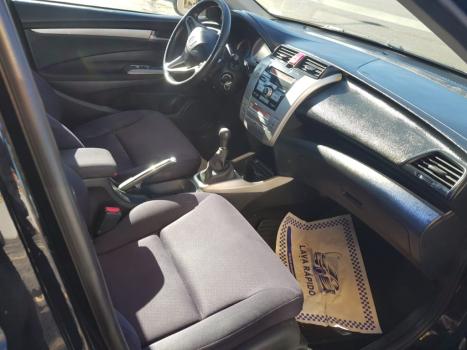 HONDA City Sedan 1.5 16V 4P EX FLEX, Foto 7