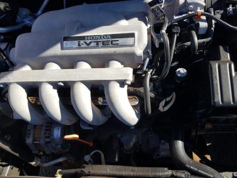 HONDA City Sedan 1.5 16V 4P EX FLEX, Foto 8