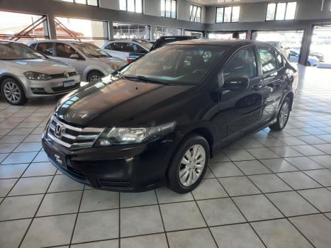 HONDA City Sedan 1.5 16V 4P LX FLEX, Foto 5