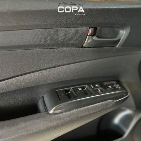 HONDA City Sedan 1.5 16V 4P LX FLEX AUTOMTICO, Foto 15