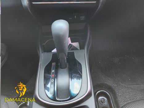 HONDA City Sedan 1.5 16V 4P EX FLEX AUTOMTICO, Foto 11