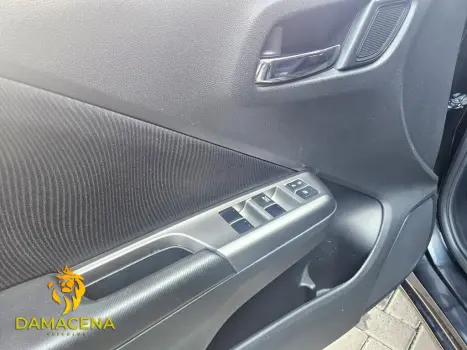 HONDA City Sedan 1.5 16V 4P EX FLEX AUTOMTICO, Foto 8