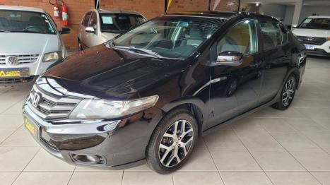HONDA City Sedan 1.5 16V 4P SPORT FLEX, Foto 1