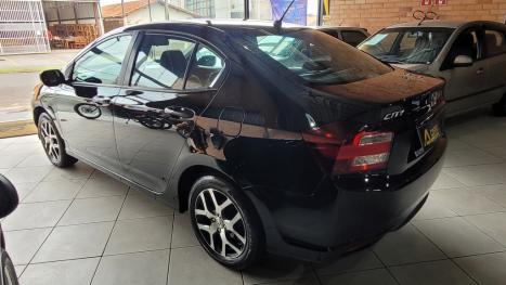HONDA City Sedan 1.5 16V 4P SPORT FLEX, Foto 5