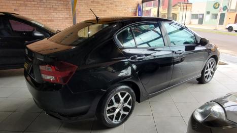 HONDA City Sedan 1.5 16V 4P SPORT FLEX, Foto 6