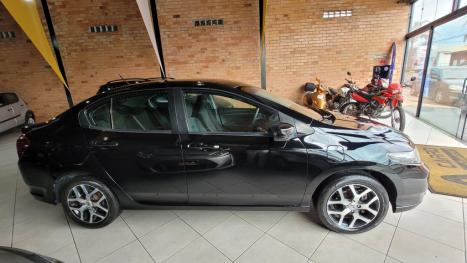 HONDA City Sedan 1.5 16V 4P SPORT FLEX, Foto 7