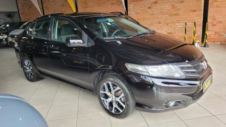 HONDA City Sedan 1.5 16V 4P SPORT FLEX, Foto 8