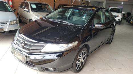 HONDA City Sedan 1.5 16V 4P SPORT FLEX, Foto 9