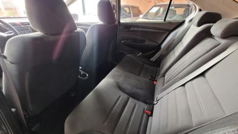 HONDA City Sedan 1.5 16V 4P SPORT FLEX, Foto 10