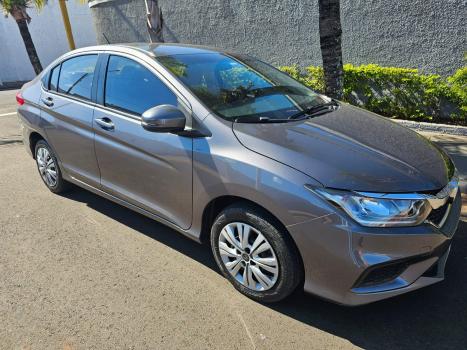 HONDA City Sedan 1.5 16V 4P PERSONAL FLEX AUTOMTICO, Foto 1