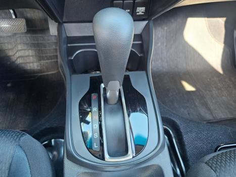 HONDA City Sedan 1.5 16V 4P PERSONAL FLEX AUTOMTICO, Foto 11