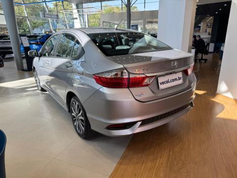 HONDA City Sedan 1.5 16V 4P EX FLEX AUTOMTICO, Foto 11