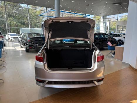 HONDA City Sedan 1.5 16V 4P EX FLEX AUTOMTICO, Foto 12