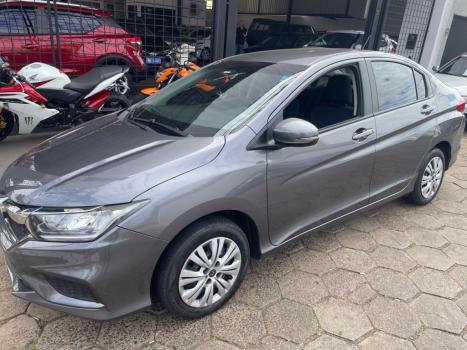 HONDA City Sedan 1.5 16V 4P PERSONAL FLEX AUTOMTICO, Foto 3