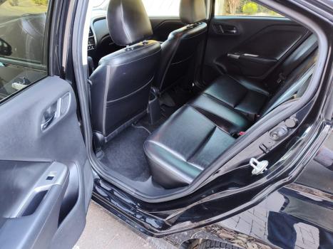 HONDA City Sedan 1.5 16V 4P EX FLEX AUTOMTICO, Foto 15