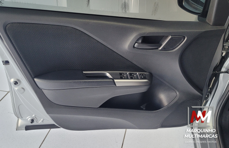 HONDA City Sedan 1.5 16V 4P PERSONAL FLEX AUTOMTICO, Foto 10