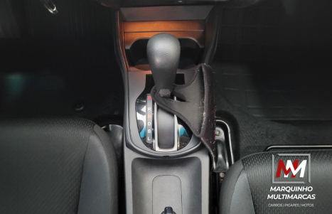 HONDA City Sedan 1.5 16V 4P PERSONAL FLEX AUTOMTICO, Foto 14