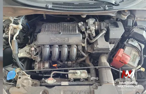 HONDA City Sedan 1.5 16V 4P PERSONAL FLEX AUTOMTICO, Foto 16