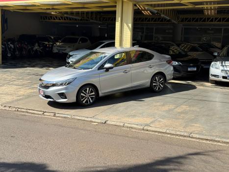 HONDA City Sedan 1.5 16V 4P EXL FLEX AUTOMTICO, Foto 2