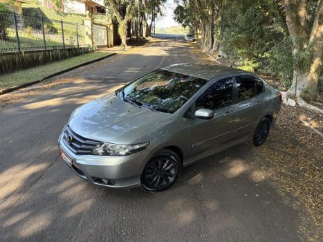HONDA City Sedan 1.5 16V 4P LX FLEX AUTOMTICO, Foto 1
