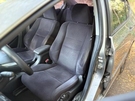 HONDA City Sedan 1.5 16V 4P LX FLEX AUTOMTICO, Foto 5