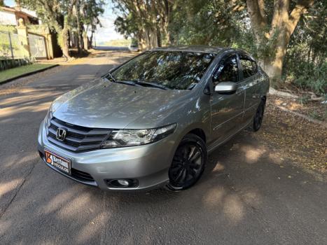 HONDA City Sedan 1.5 16V 4P LX FLEX AUTOMTICO, Foto 15