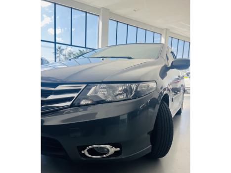 HONDA City Sedan 1.5 16V 4P LX FLEX, Foto 6