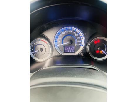 HONDA City Sedan 1.5 16V 4P LX FLEX, Foto 10