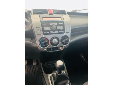 HONDA City Sedan 1.5 16V 4P LX FLEX, Foto 11