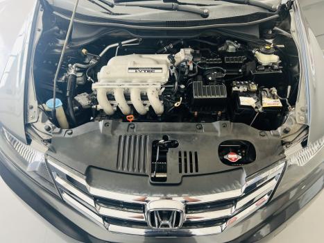 HONDA City Sedan 1.5 16V 4P LX FLEX, Foto 12