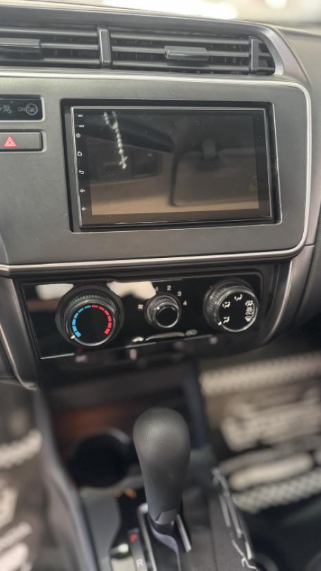 HONDA City Sedan 1.5 16V 4P DX FLEX AUTOMTICO, Foto 6
