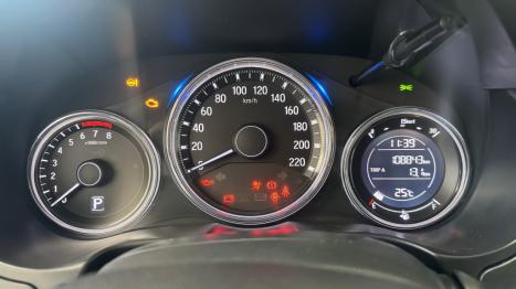 HONDA City Sedan 1.5 16V 4P DX FLEX AUTOMTICO, Foto 9