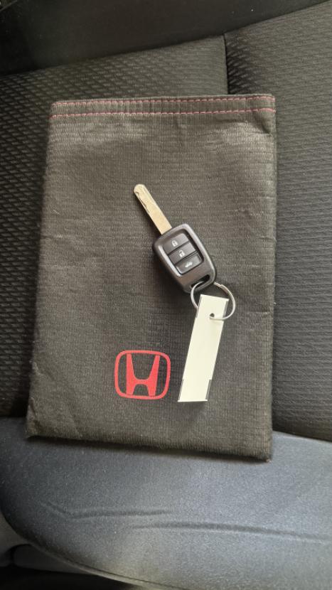 HONDA City Sedan 1.5 16V 4P DX FLEX AUTOMTICO, Foto 13