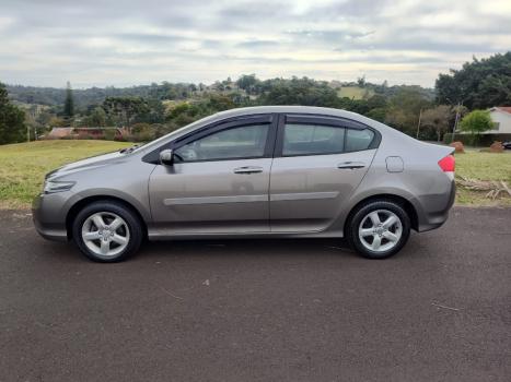 HONDA City Sedan 1.5 16V 4P LX FLEX, Foto 2