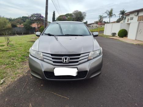 HONDA City Sedan 1.5 16V 4P LX FLEX, Foto 3