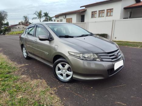 HONDA City Sedan 1.5 16V 4P LX FLEX, Foto 5