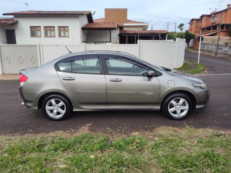 HONDA City Sedan 1.5 16V 4P LX FLEX, Foto 6