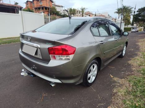 HONDA City Sedan 1.5 16V 4P LX FLEX, Foto 7
