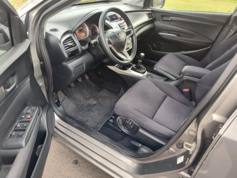 HONDA City Sedan 1.5 16V 4P LX FLEX, Foto 10