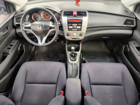 HONDA City Sedan 1.5 16V 4P LX FLEX, Foto 11
